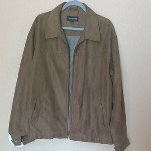 Murano Men's Brown Jacket